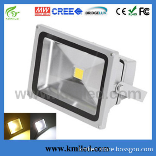 10W 20W 30W 50W 80W 100W 120W UL DLC LED Outdoor Flood Light